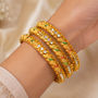 Bangles Set (Pack of 4)